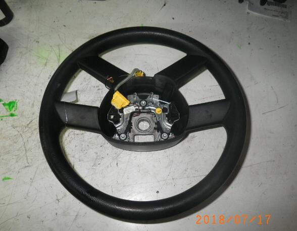 Steering Wheel VW Touran (1T1, 1T2)
