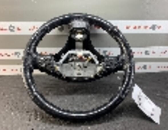 Steering Wheel MAZDA 6 Stufenheck (GG)