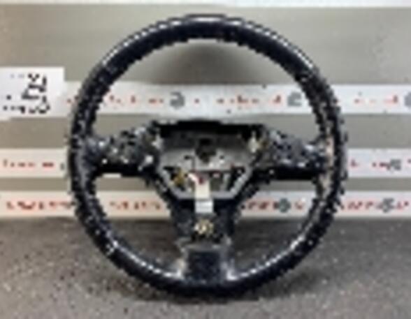 Steering Wheel MAZDA 6 Stufenheck (GG)