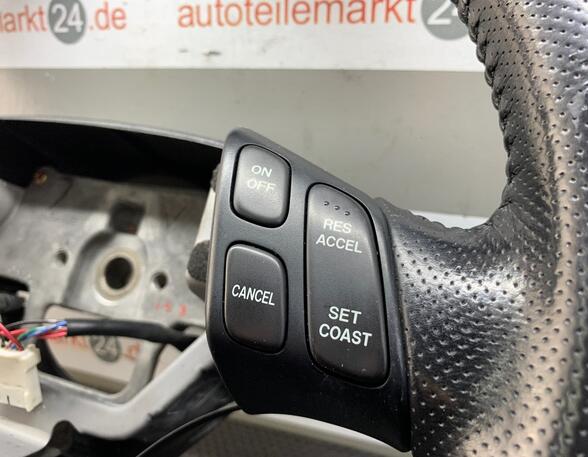 Steering Wheel MAZDA 6 Stufenheck (GG)