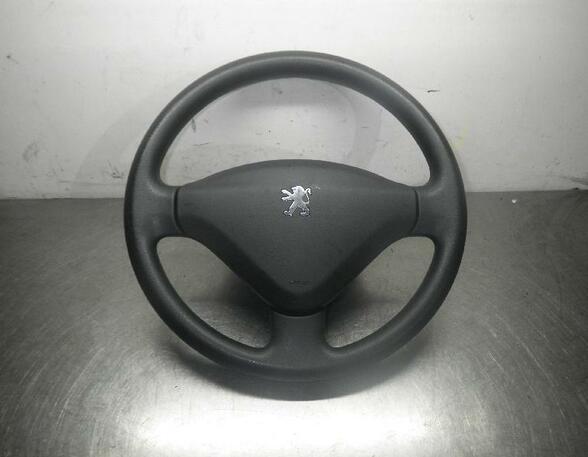 Steering Wheel PEUGEOT 207 (WA, WC)