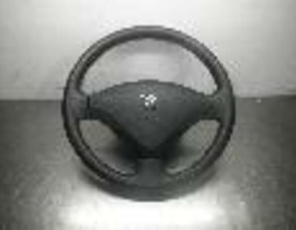 Steering Wheel PEUGEOT 207 (WA, WC)