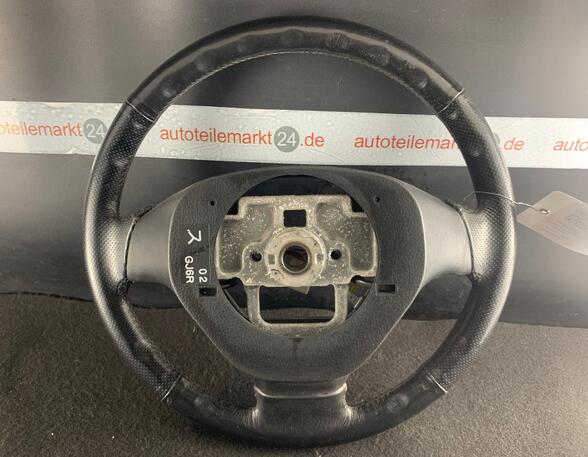 Steering Wheel MAZDA 6 Station Wagon (GY)