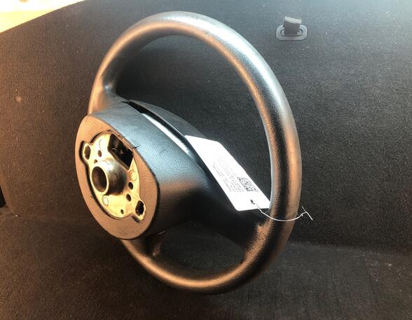 Steering Wheel VW CADDY III Box Body/MPV (2KA, 2KH, 2CA, 2CH)