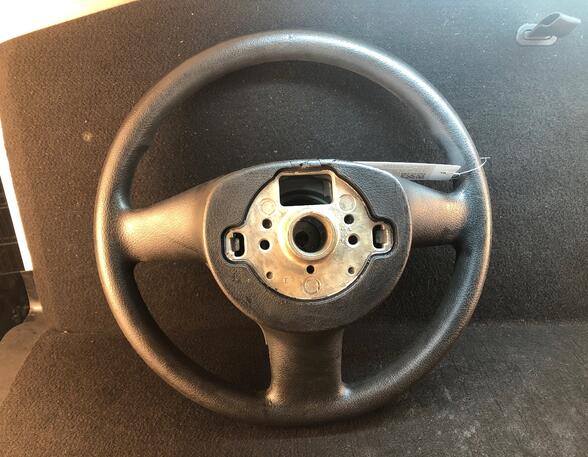 Steering Wheel VW CADDY III Box Body/MPV (2KA, 2KH, 2CA, 2CH)