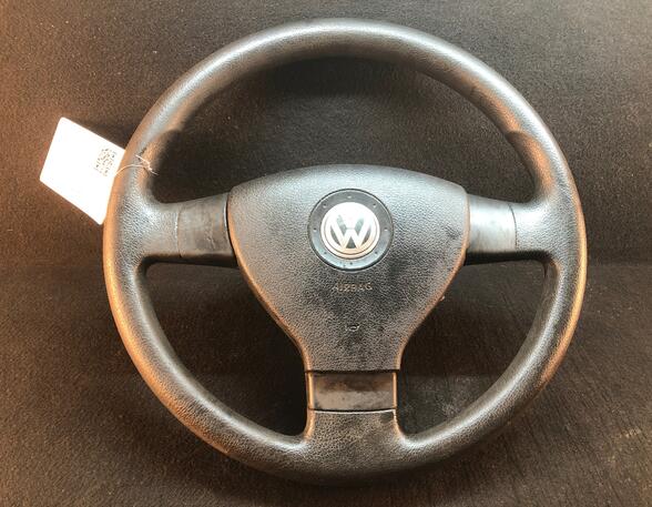 Steering Wheel VW CADDY III Box Body/MPV (2KA, 2KH, 2CA, 2CH)