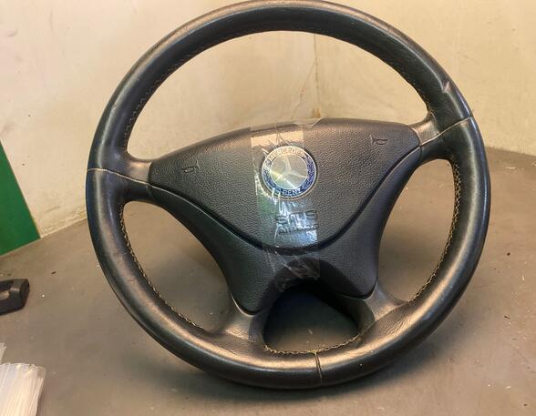 Steering Wheel MERCEDES-BENZ CLK (C208)