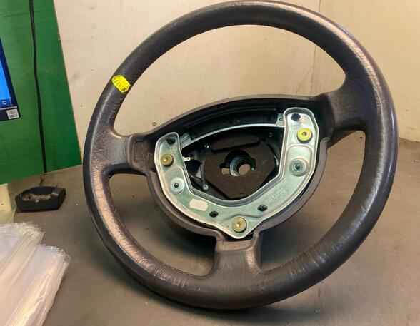 Steering Wheel MERCEDES-BENZ A-CLASS (W168)