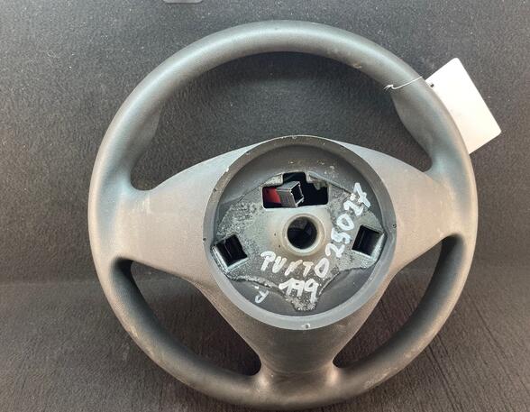 Steering Wheel FIAT GRANDE PUNTO (199_), FIAT PUNTO EVO (199_), FIAT PUNTO (199_), ABARTH GRANDE PUNTO