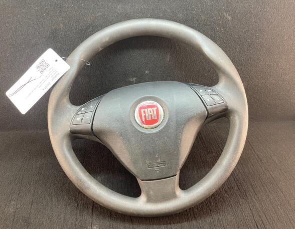 Steering Wheel FIAT GRANDE PUNTO (199_), FIAT PUNTO EVO (199_), FIAT PUNTO (199_), ABARTH GRANDE PUNTO