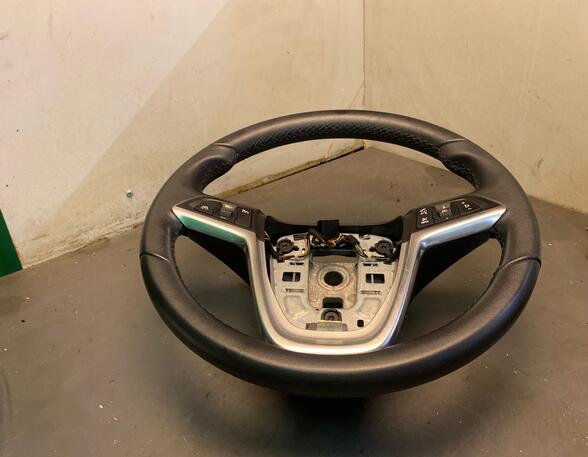 Steering Wheel OPEL ASTRA J (P10), OPEL ASTRA J Sports Tourer (P10), OPEL ASTRA H (A04)