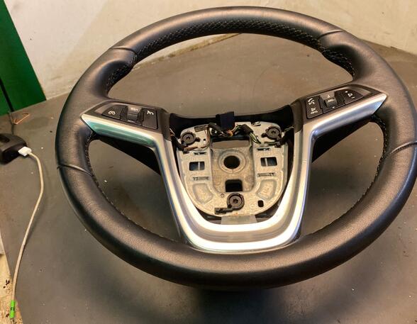 Steering Wheel OPEL ASTRA J (P10), OPEL ASTRA J Sports Tourer (P10), OPEL ASTRA H (A04)