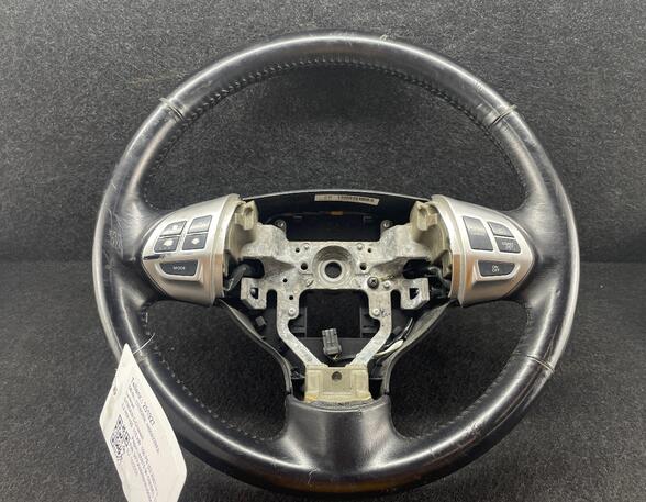 Steering Wheel CITROËN C-CROSSER (VU_, VV_), CITROËN C-CROSSER ENTERPRISE (VU_, VV_)