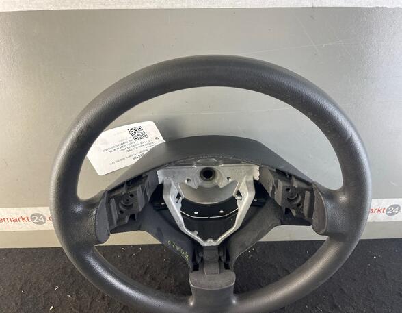 Steering Wheel SUZUKI SWIFT III (MZ, EZ)