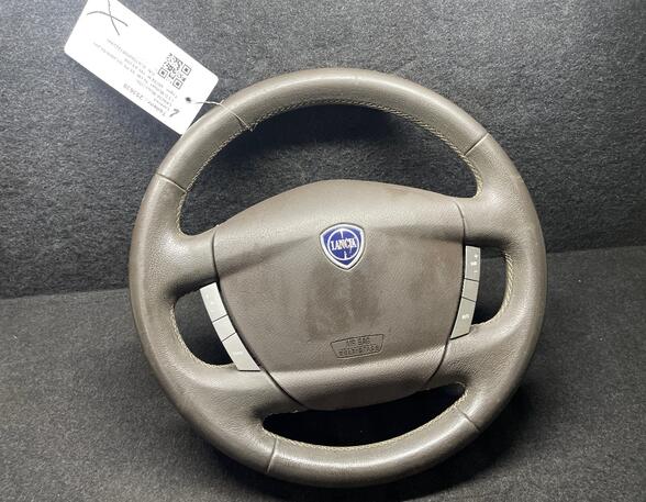 Steering Wheel FIAT IDEA (350_), LANCIA MUSA (350_)