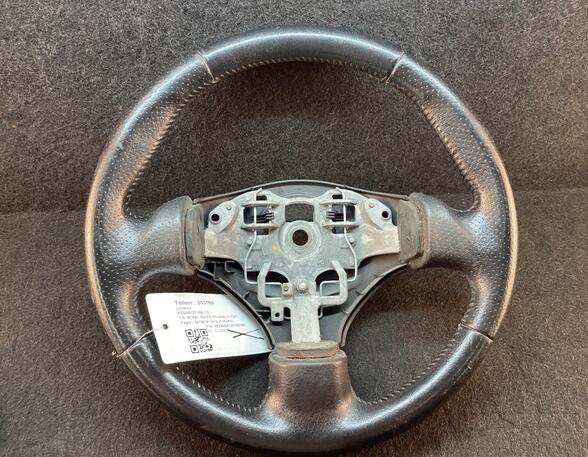 Steering Wheel PEUGEOT 206 CC (2D)