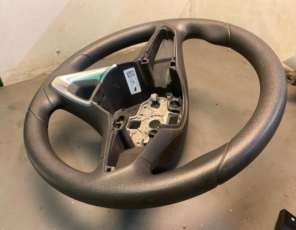 Steering Wheel OPEL CORSA E (X15)