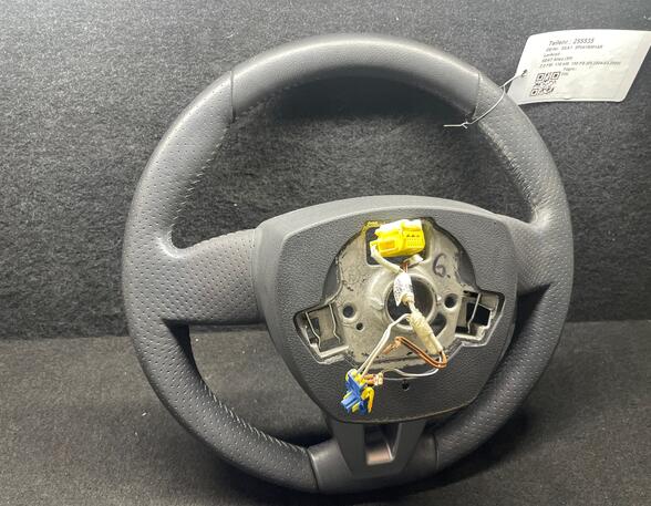 Steering Wheel SEAT ALTEA (5P1), SEAT ALTEA XL (5P5, 5P8), SEAT TOLEDO III (5P2)