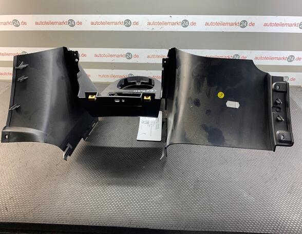 Center Console VW Touran (1T1, 1T2), VW Touran (1T3)