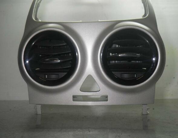 Middenconsole OPEL Corsa D (S07)