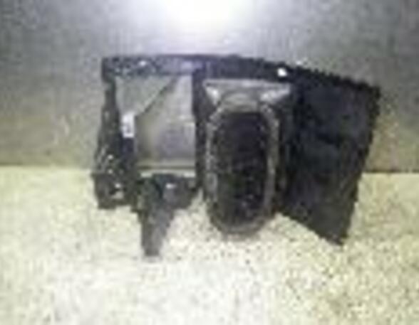 Center Console VW Polo (6N2)