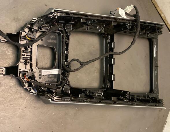 Center Console MERCEDES-BENZ GLA (H247)