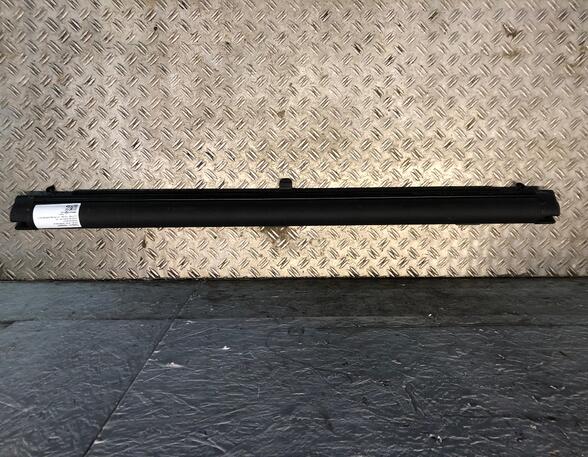 Cargo Barrier AUDI A6 Avant (4F5, C6), AUDI A6 Allroad (4FH, C6)