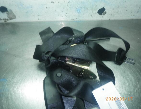 Safety Belts SMART Cabrio (450)