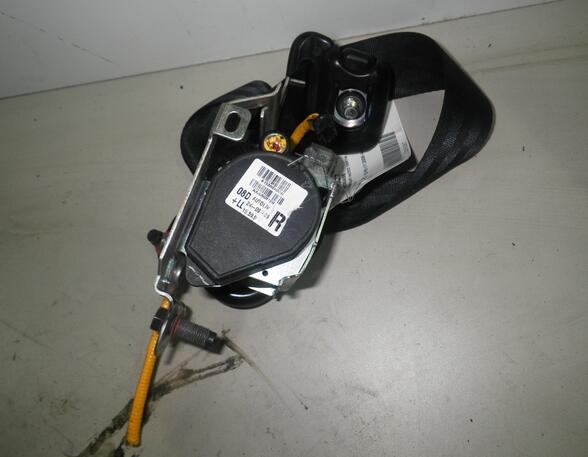 Safety Belts HYUNDAI i10 (PA)