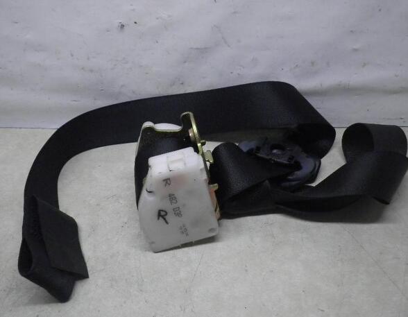 Safety Belts OPEL CORSA B (S93)