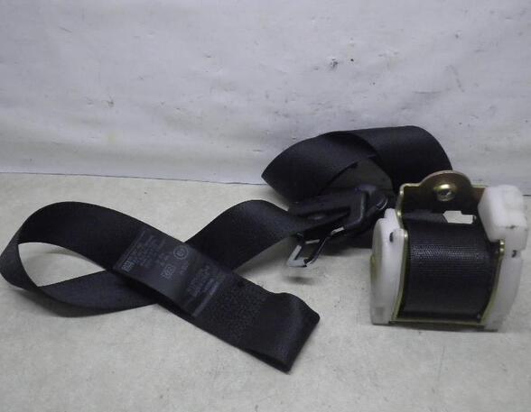 Safety Belts OPEL CORSA B (S93)