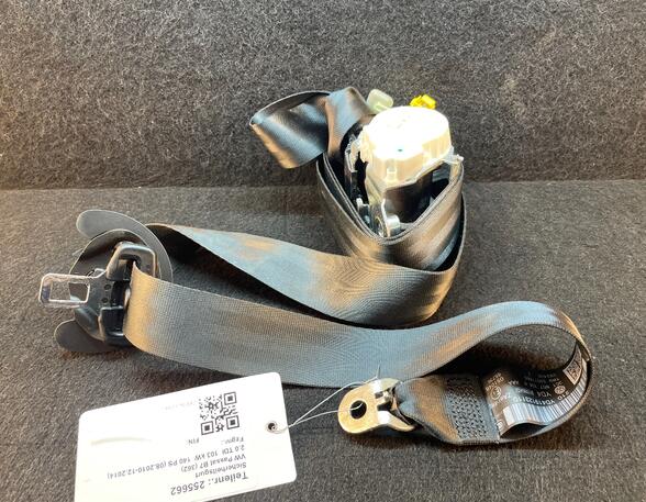 Safety Belts VW PASSAT (362)