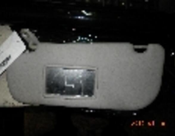 Sun Visor KIA Picanto (BA)