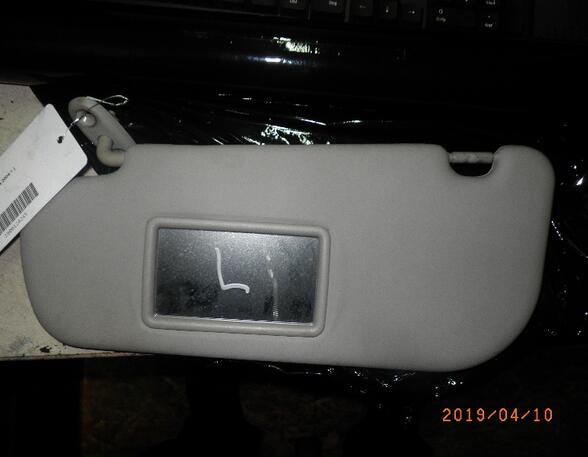 Sun Visor KIA Picanto (BA)