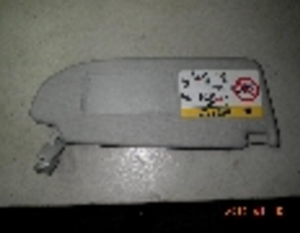 Sun Visor VW Polo (6C1, 6R1)