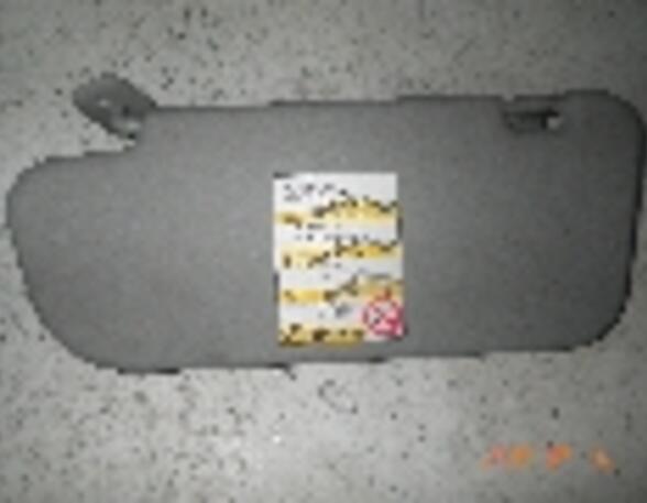 Sun Visor MAZDA 3 (BK)