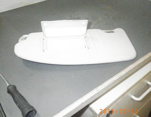 Sun Visor FORD Focus II (DA, DP, HCP)