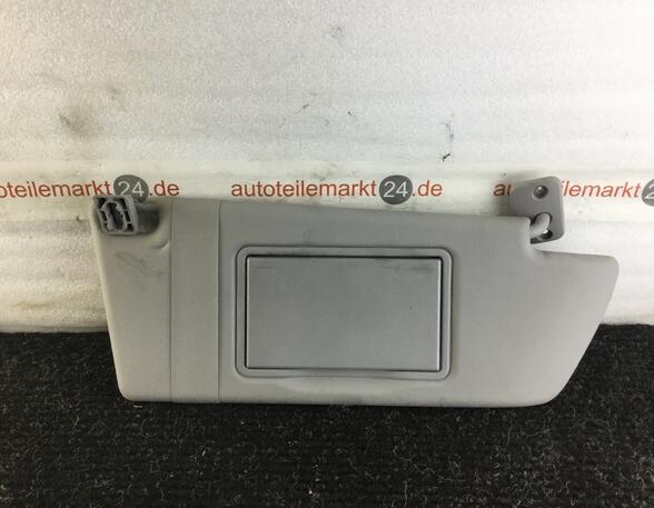 Sun Visor OPEL Vectra C (--)