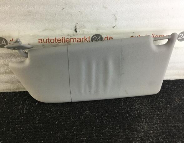 Sun Visor OPEL Astra H (L48)