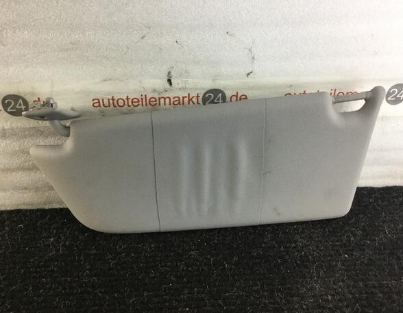 Sun Visor OPEL Astra H (L48)