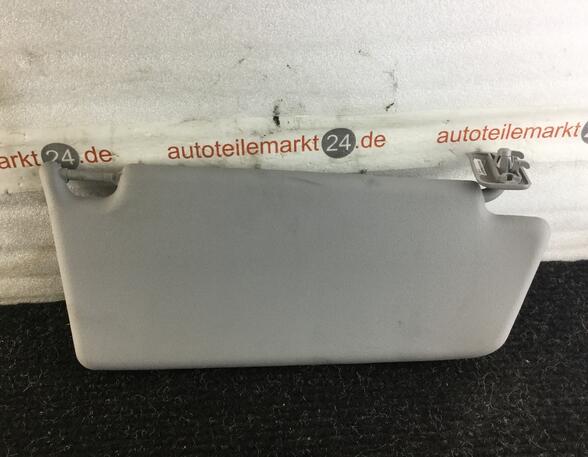 Sun Visor OPEL Astra H (L48)