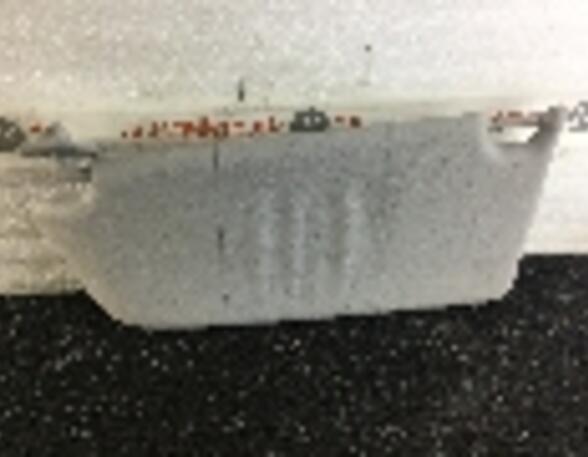 Sun Visor OPEL Astra H (L48)