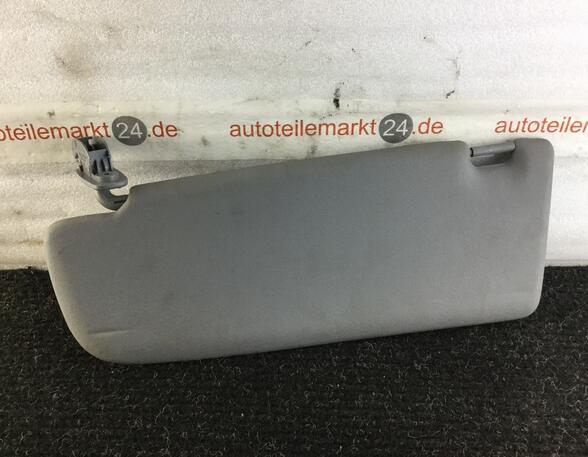 Sun Visor AUDI A4 Avant (8D5, B5), AUDI A4 (8D2, B5)