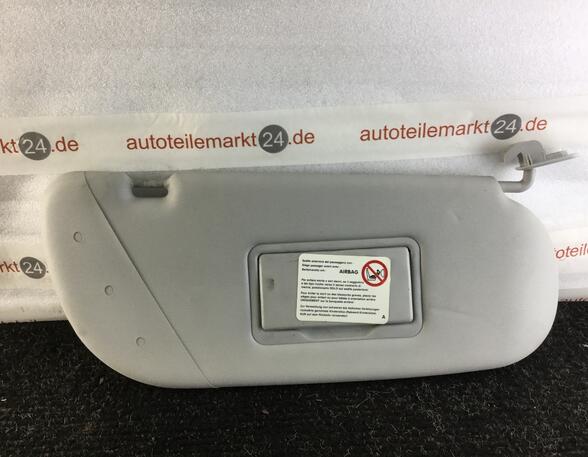 Sun Visor FORD Galaxy (WGR)