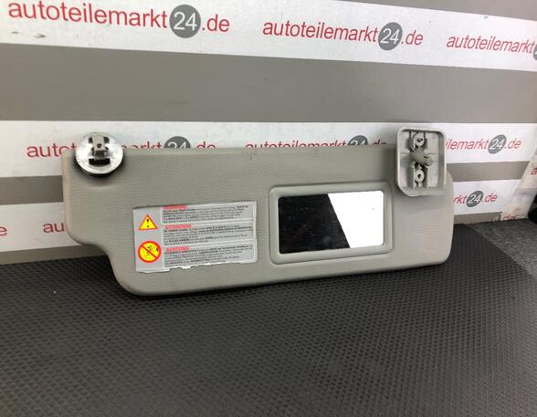 Sun Visor RENAULT Twingo I (C06)