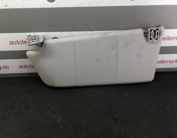 Sun Visor OPEL Astra H (L48)