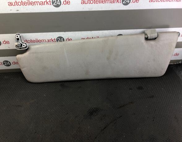 Sun Visor MERCEDES-BENZ Vito Bus (W639), MERCEDES-BENZ Viano (W639), MERCEDES-BENZ Vito/Mixto Kasten (W639)