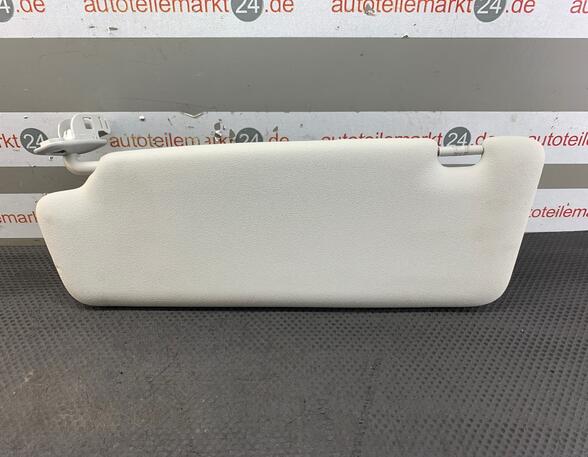 Sun Visor AUDI A3 (8P1)