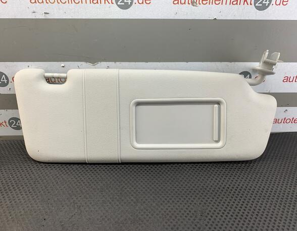 Sun Visor AUDI A3 (8P1)