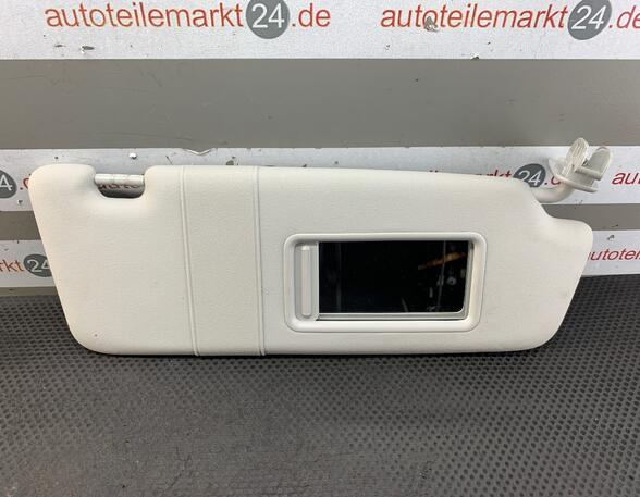 Sun Visor AUDI A3 (8P1)